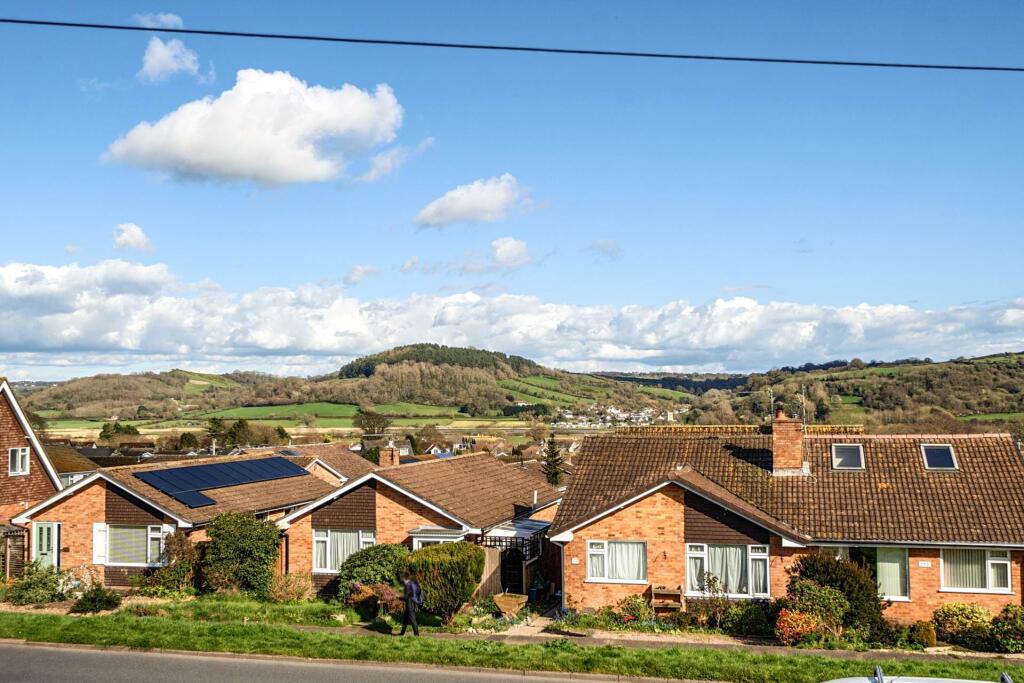 Harepath Road, Seaton. Devon photo 2