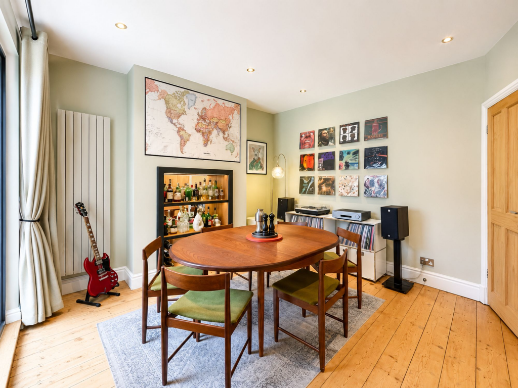 House in Warrington - View 5