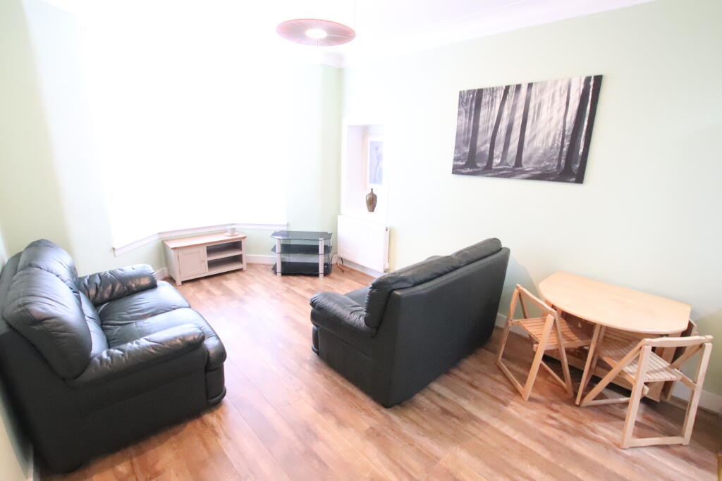 Apartment in Glasgow - View 2