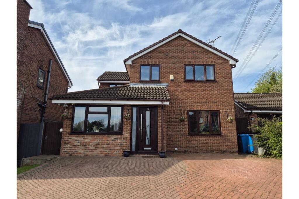 Main image of property: Barncroft, Runcorn, WA7