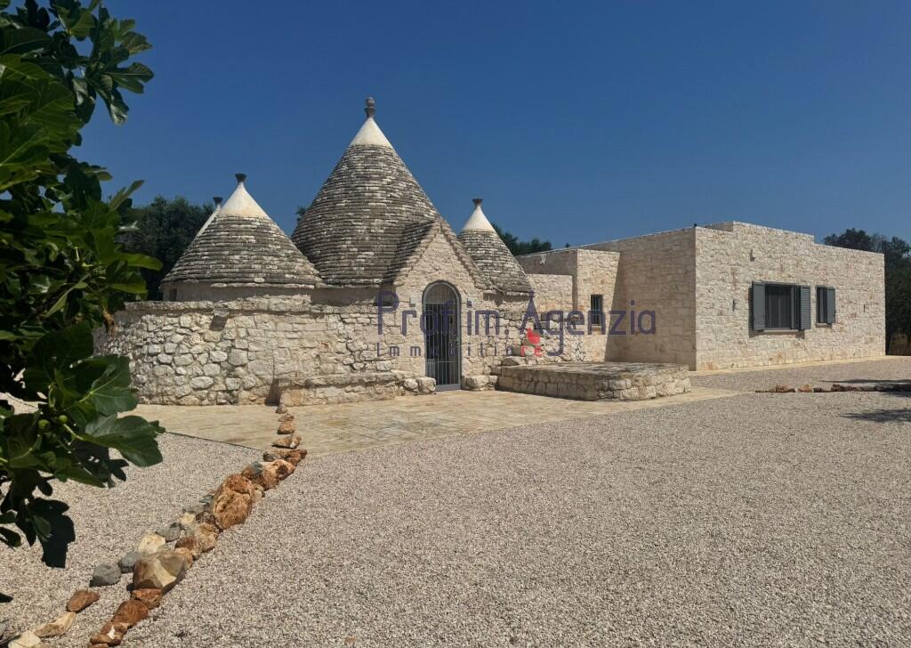 Main image of property: San Michele Salentino, Brindisi, Apulia