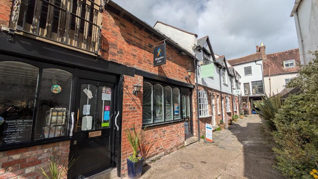 Main image of property: East Street, Blandford Forum, Dorset, DT11