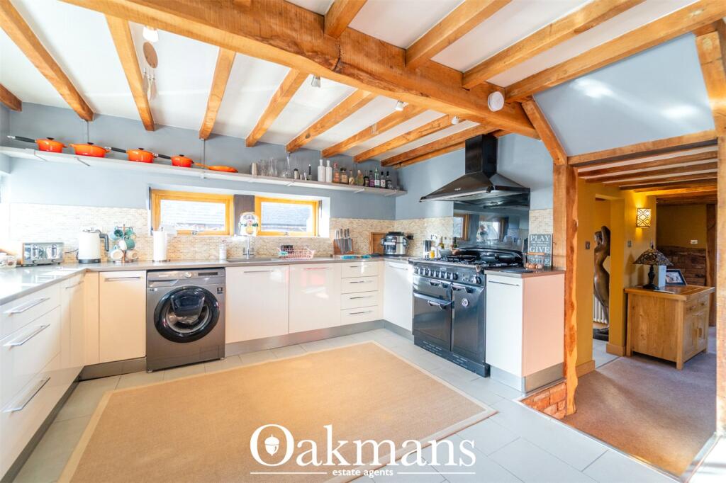 Additional image 2 of Callow Hill Lane, Callow Hill, Redditch, Worcestershire, B97