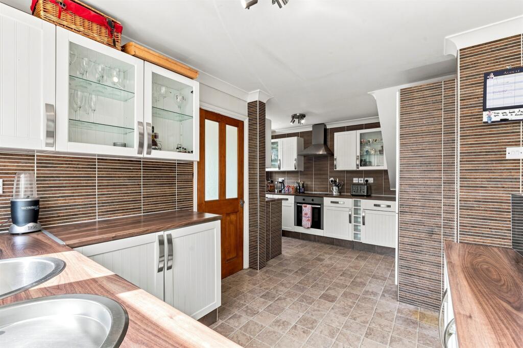 House in Uppingham, Rutland - View 5