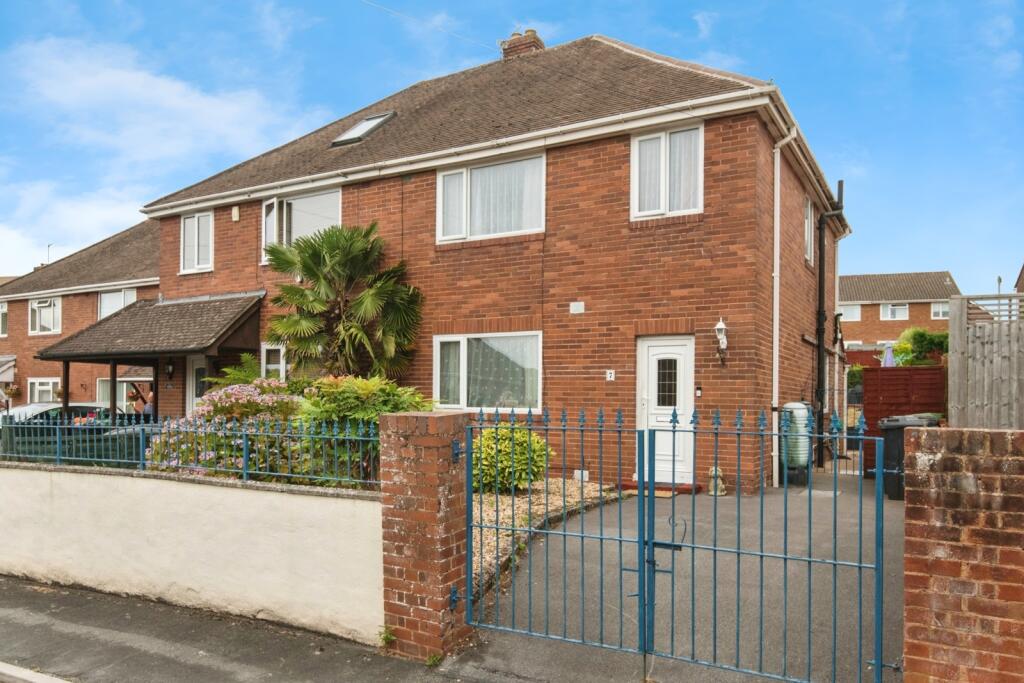 Main image of property: Warwick Avenue, Exeter, Devon, EX1