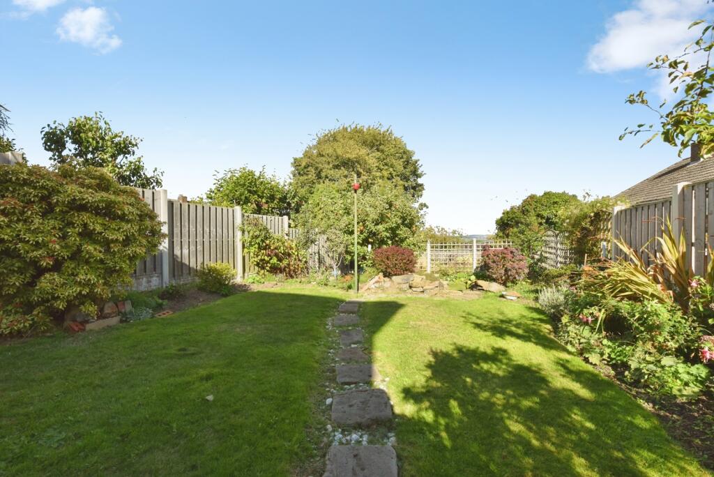 House in Sheffield, Richmond - View 4