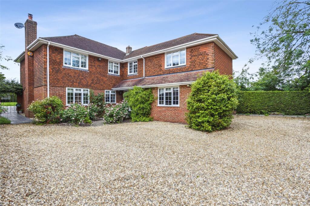 Main image of property: Maple House, Bramley, RG26