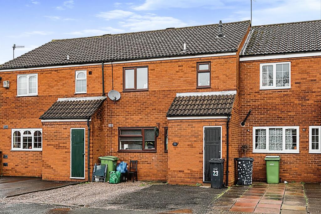 Main image of property: Rushall Close, Wordsley, Stourbridge