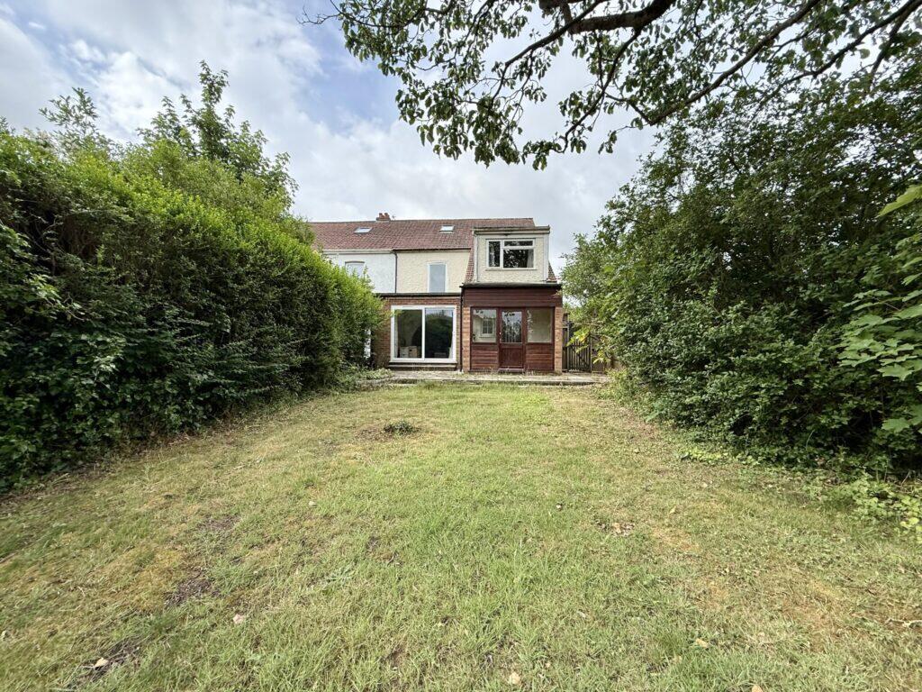 Main image of property: Colman Road, Norwich, NR4 7AL