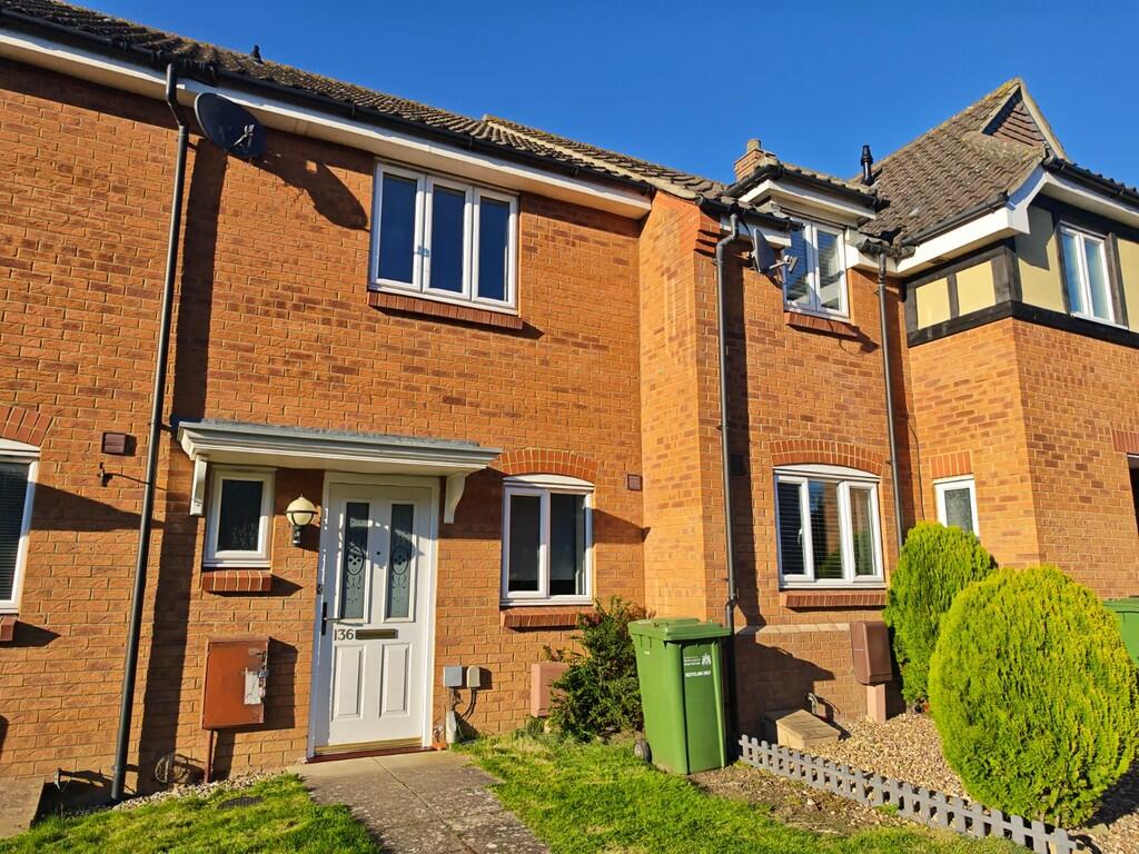 Main image of property: Anthony Nolan Road, Kings Reach