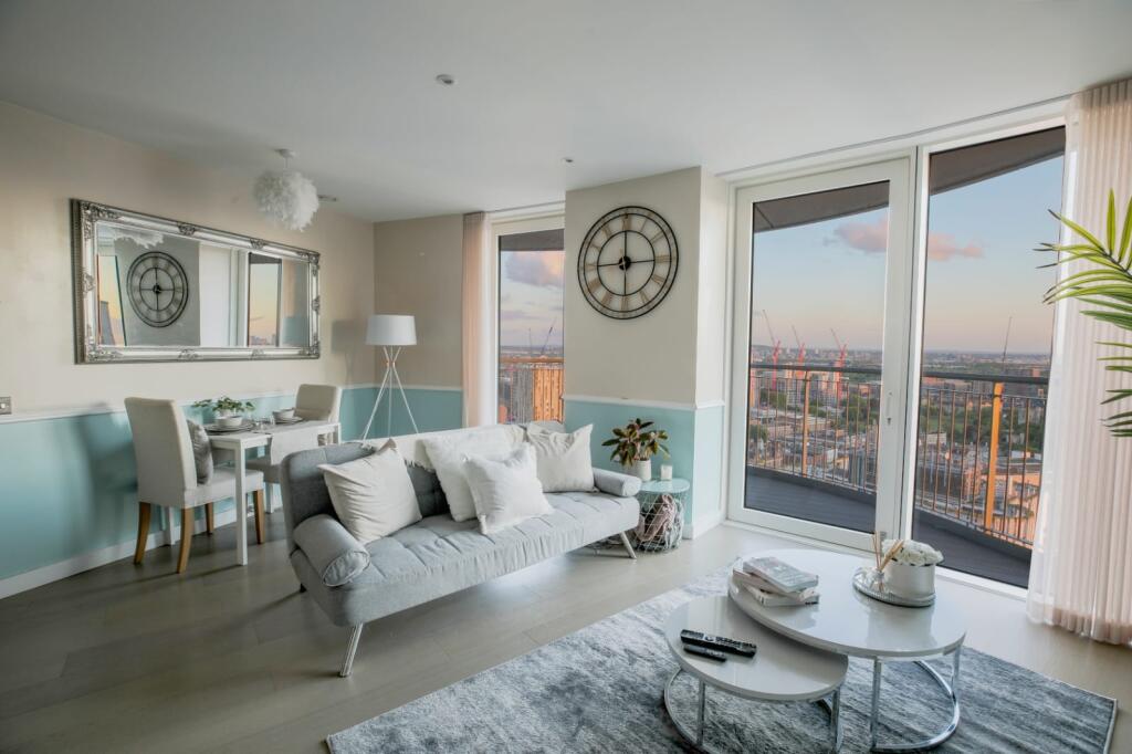 Main image of property: Cambridge Road, Barking, IG11