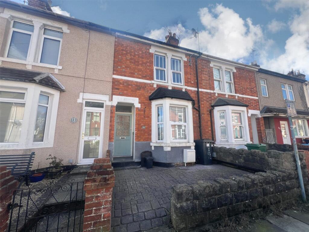 Main image of property: Dixon Street, Swindon, SN1