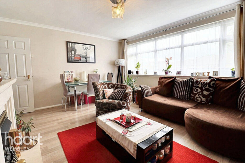 Main image of property: Reets Farm Close, London