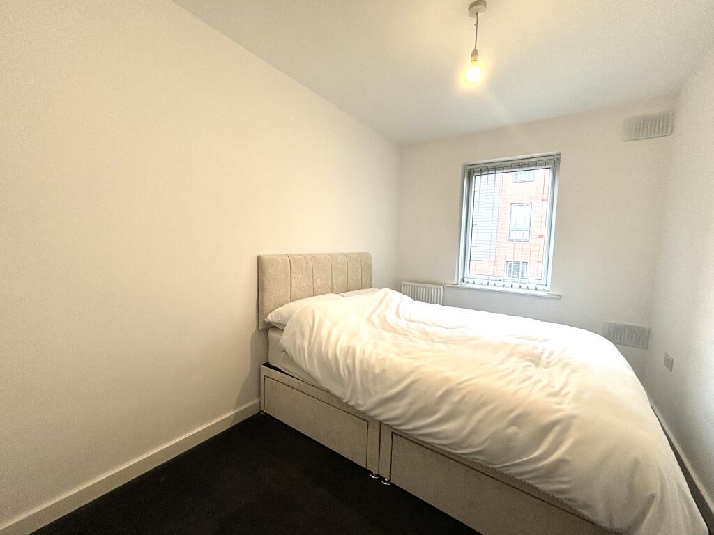 Apartment in Birmingham - More