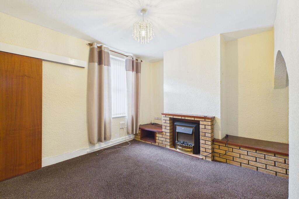 House in Carlisle - View 4