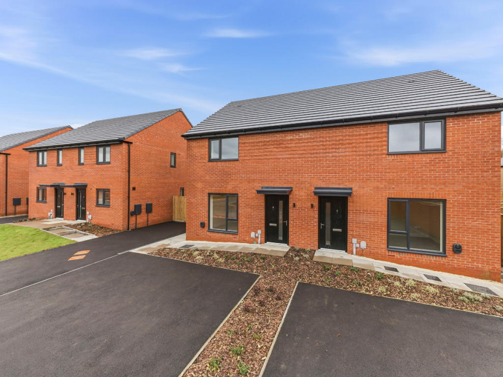 Main image of property: Herald Road, DN3