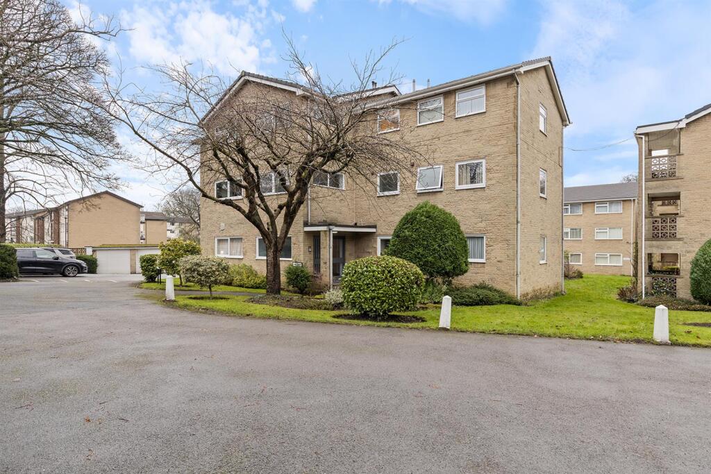 Main image of property: Endcliffe Vale Road, Sheffield