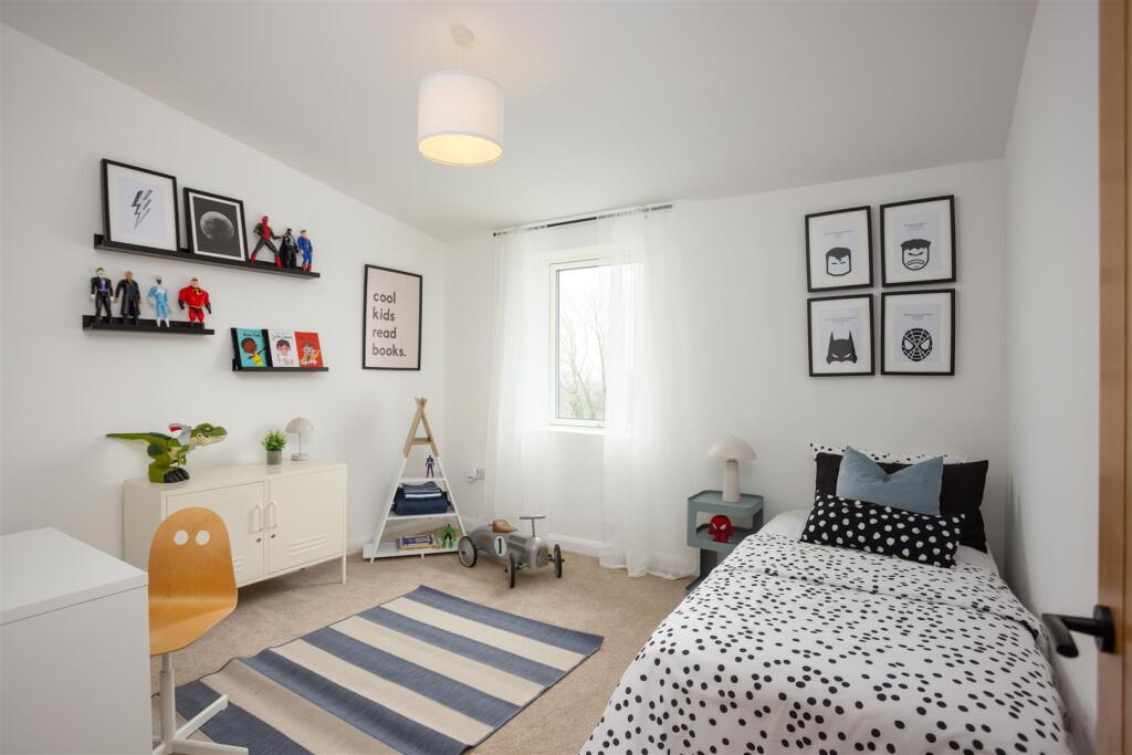 Additional image 13 of Plot 3, Spring Meadow, Drighlington