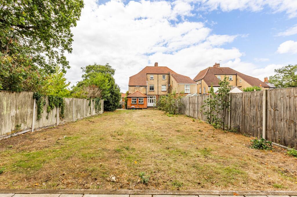 House in Breckland, Dereham - More