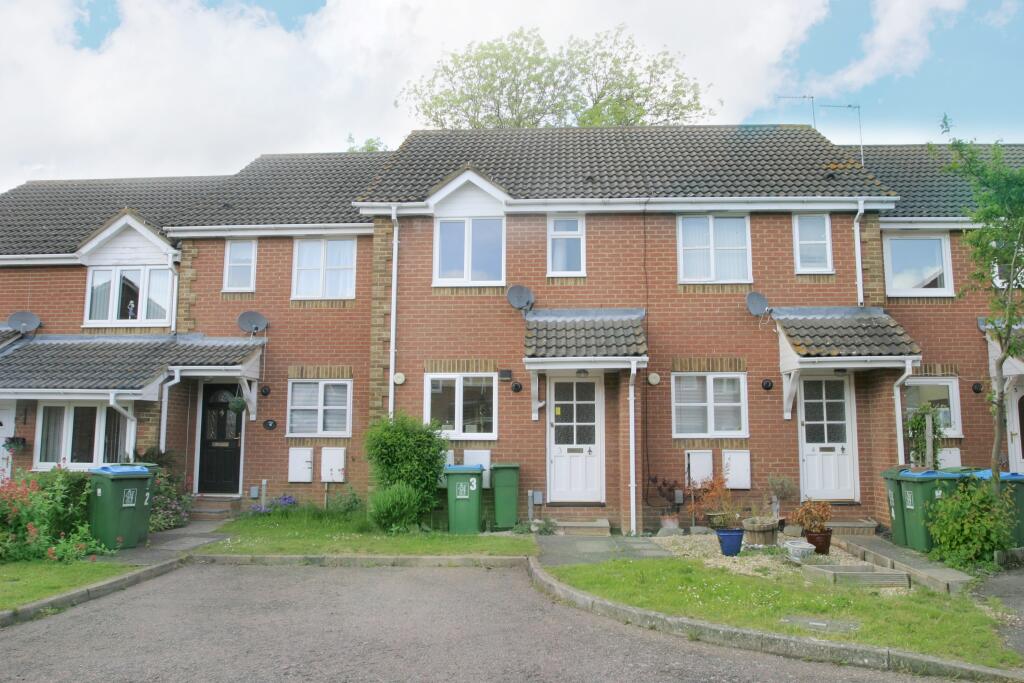 Main image of property: Harrow Close, Stoke Mandeville
