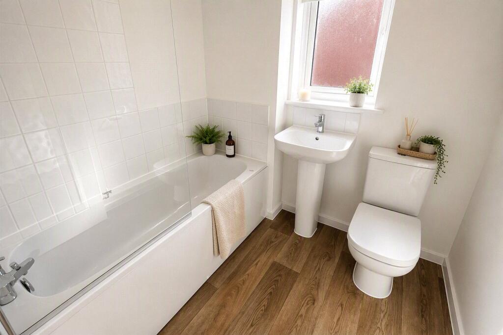 Apartment in Salisbury - View 4