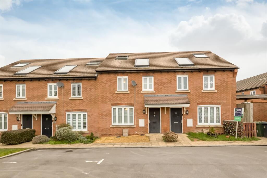 Main image of property: Greenfinch Road, Didcot