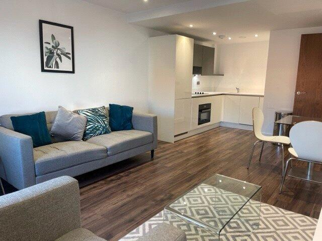 Main image of property: Carver House, 30 Carver Street, Birmingham, West Midlands, B1