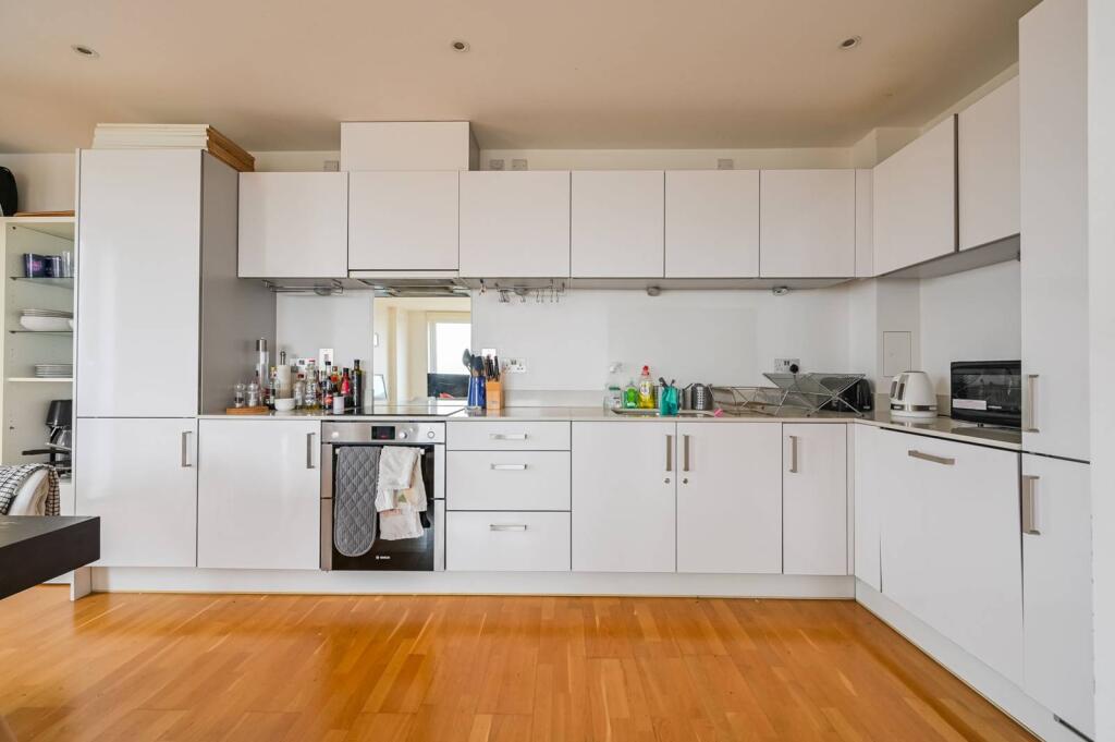 Main image of property: Sculpture House, Killick Way, E1, Stepney, London, E1