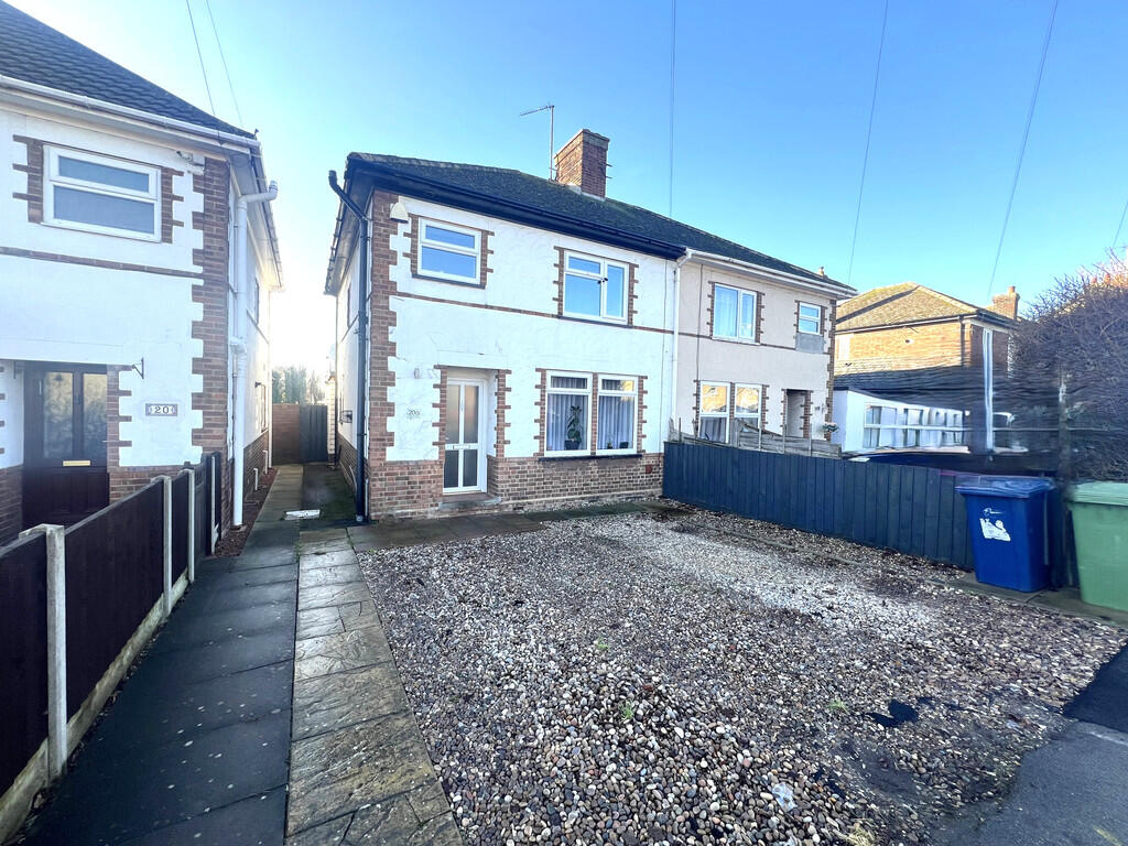 Main image of property: Wisbech Road, March, Cambs., PE15 8EB