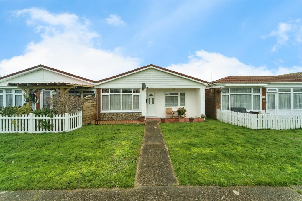 Main image of property: Shannon Way, Eastbourne