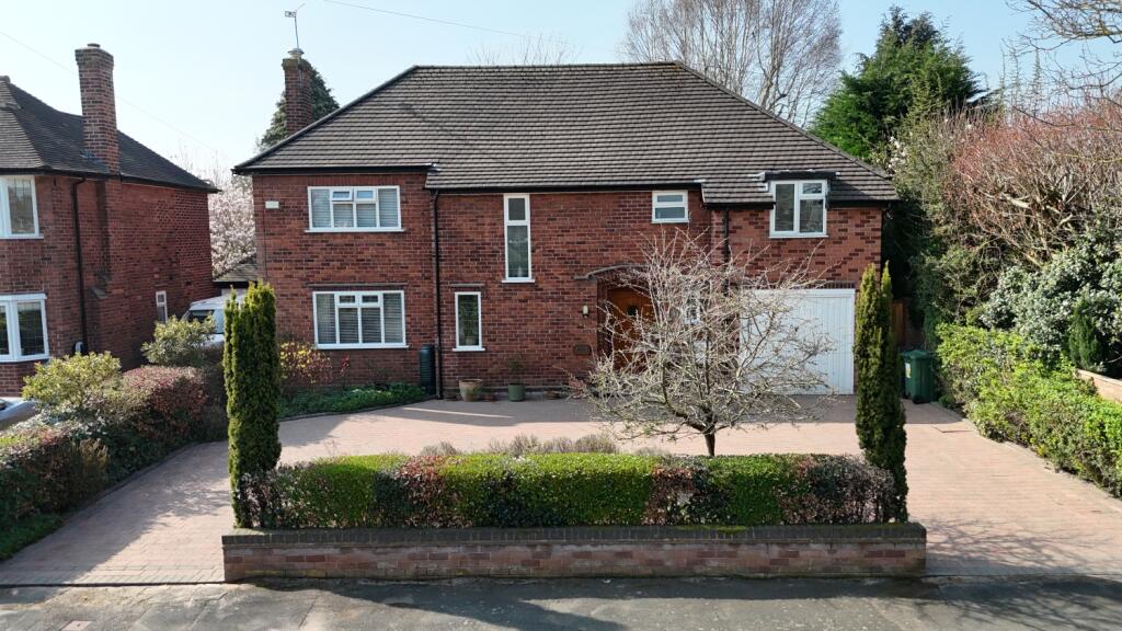 Main image of property: 2 EDINBURGH WAY, CHESTER