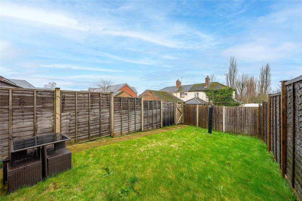 Billars Close, Codsall, Wolverhampton, Staffordshire, WV8 - View 5
