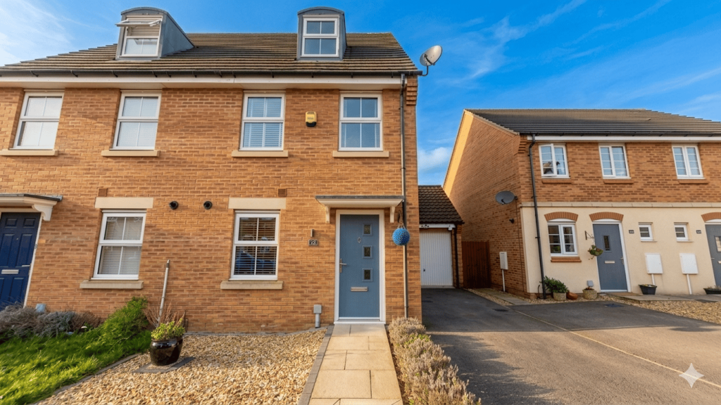 Main image of property: Newbury Crescent, Bourne, PE10