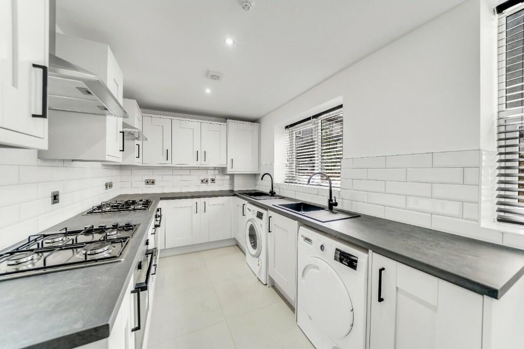 Main image of property: 153 Leopold Road, Liverpool, Merseyside, L7