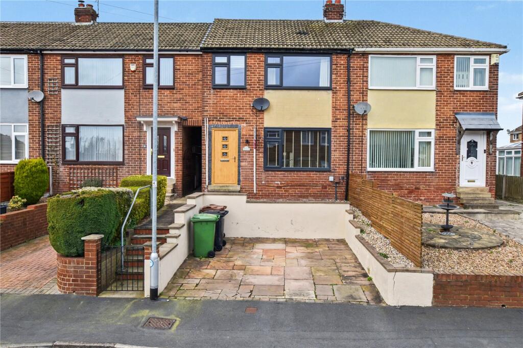 Main image of property: Margaret Close, Morley, Leeds, West Yorkshire