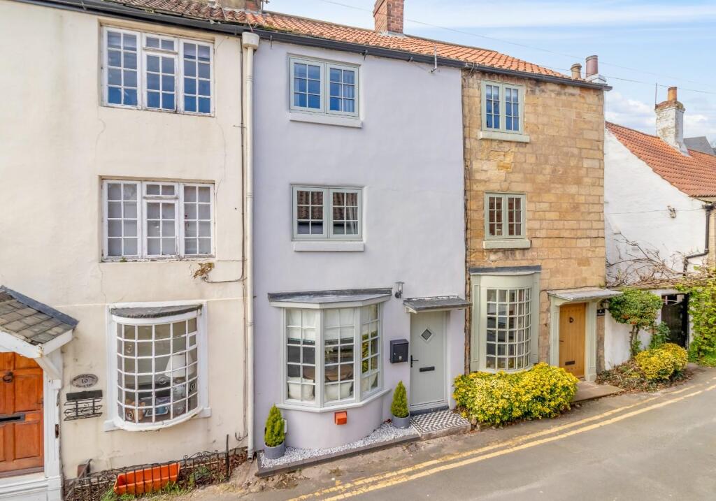 Main image of property: Church Lane, Knaresborough