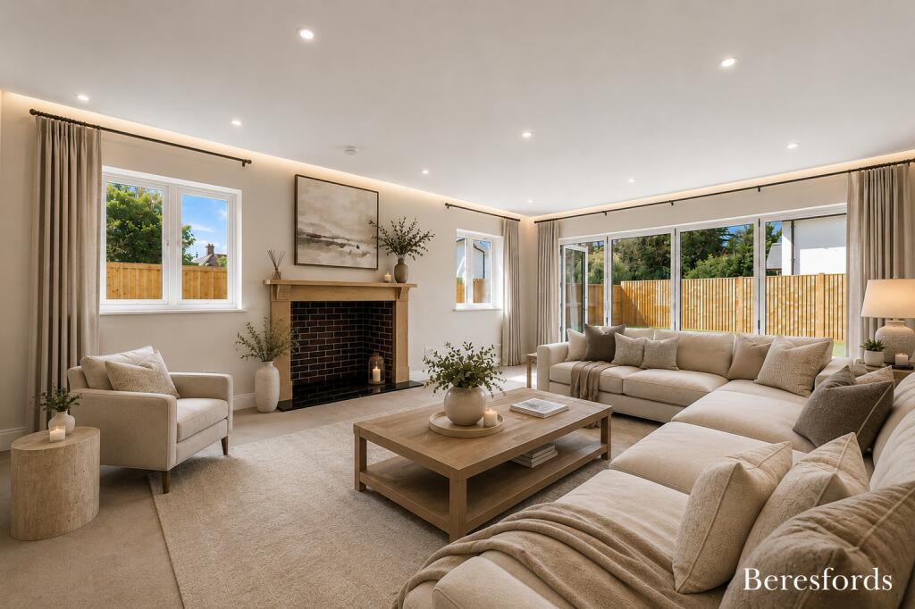 House in Chelmsford - View 2