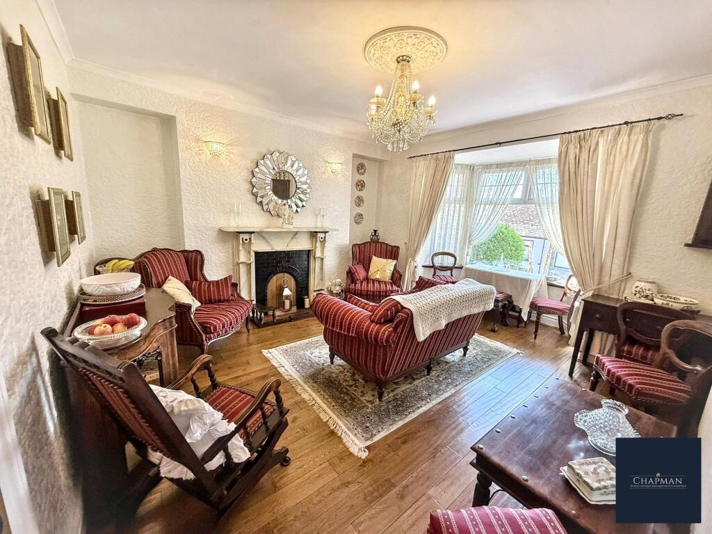 House in Ystrad - View 4