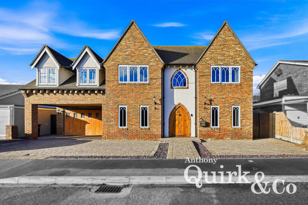 Main image of property: Hannett Road, Canvey Island, SS8