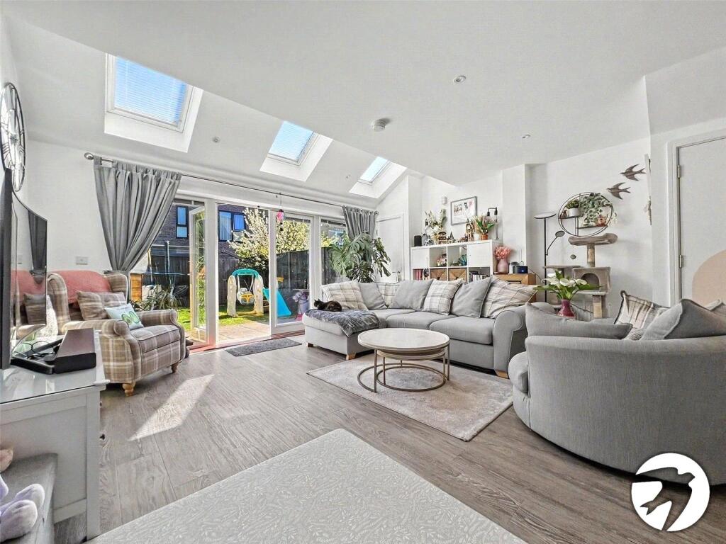 Main image of property: Thalia Way, Rochester, Kent, ME1