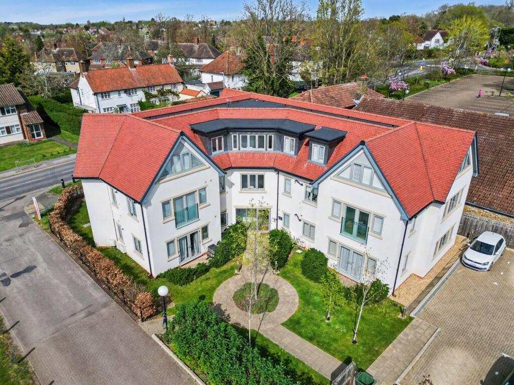 Main image of property: Icknield Way, Letchworth Garden City, SG6