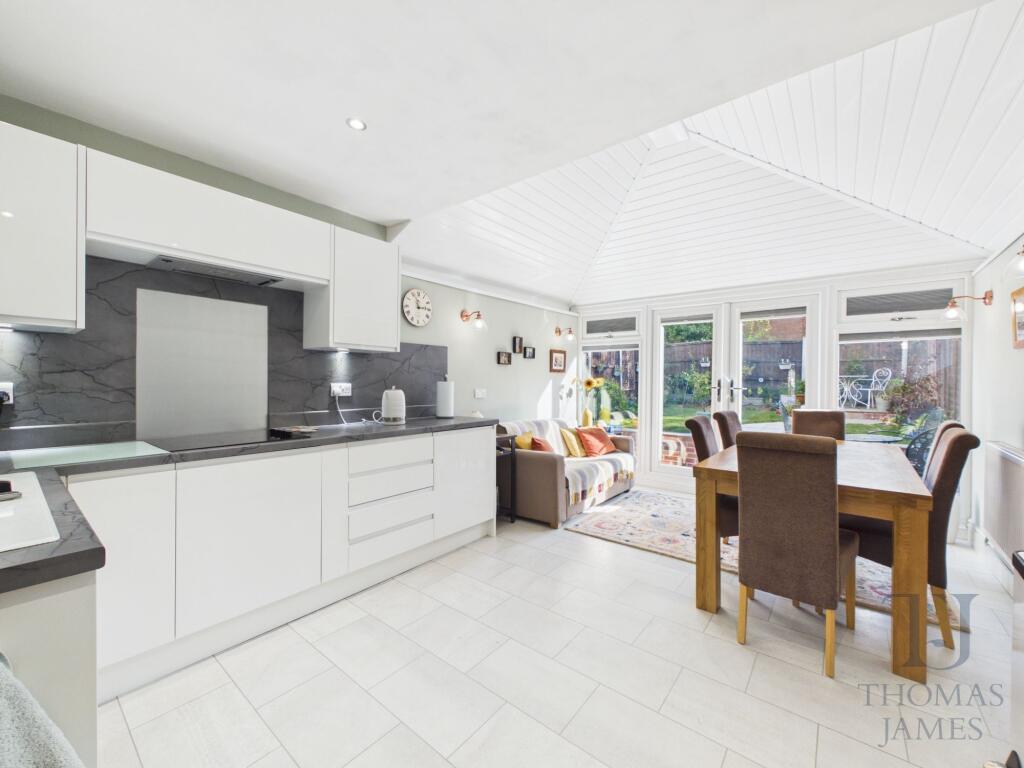 House in Nottingham - View 4