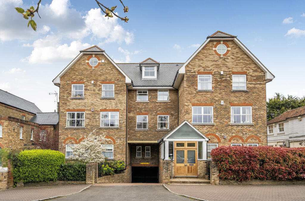 Main image of property: Sovereign House, Royal Parade, Chislehurst, Kent, BR7