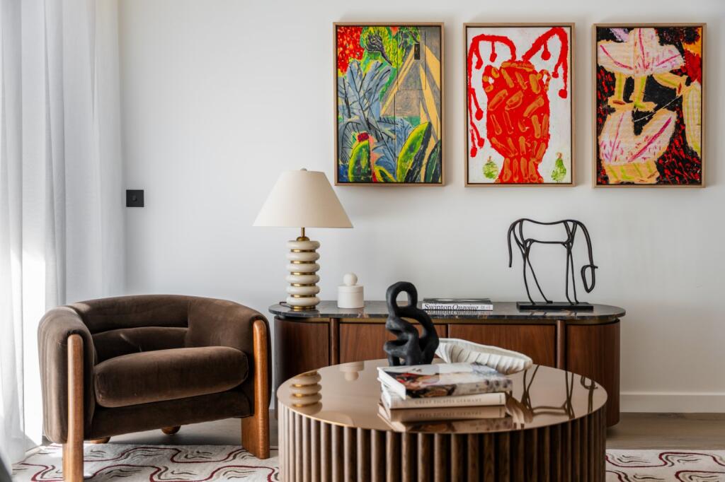 Apartment in London - View 5