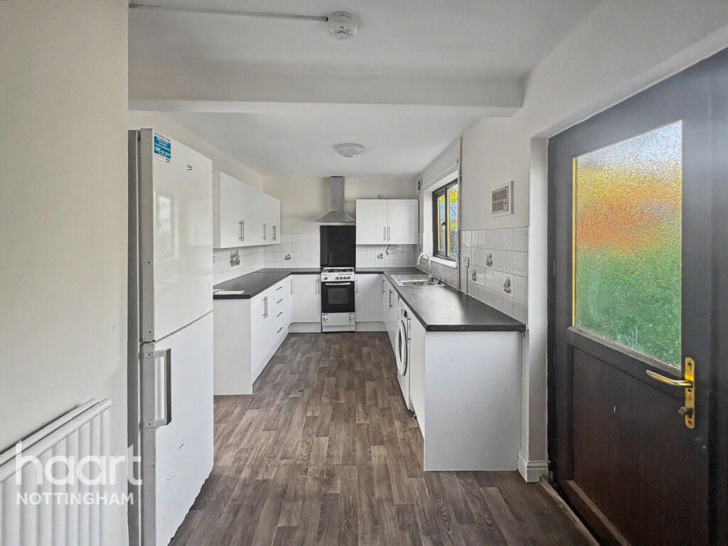 Boundary Crescent, Beeston - View 3