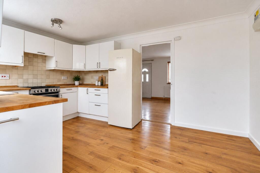 House in North Devon, Fremington - View 5