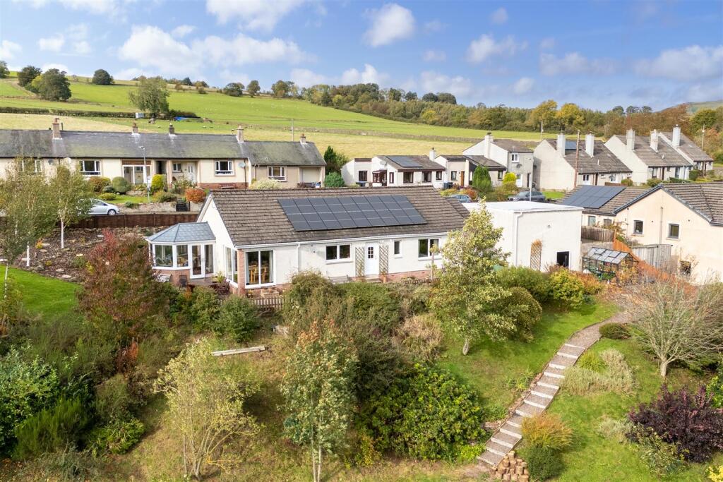 Main image of property: An Teallach, Bonchester Bridge, Hawick TD9