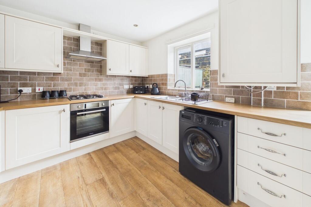 House in Stockton-on-Tees - View 5