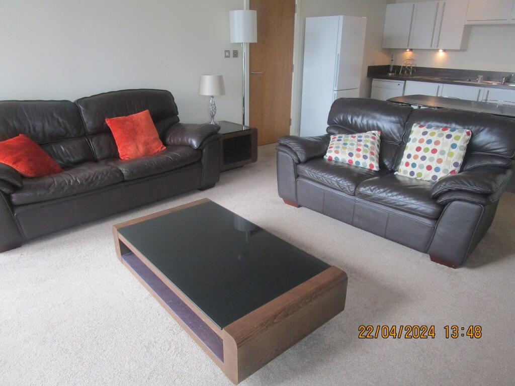 Main image of property: Oswald Street, Glasgow, G1 4PE