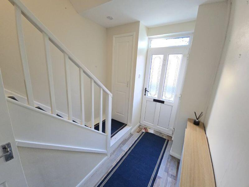 Dawson Place, Morpeth photo 5